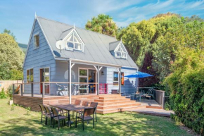 HH Akaroa - Akaroa Holiday Home